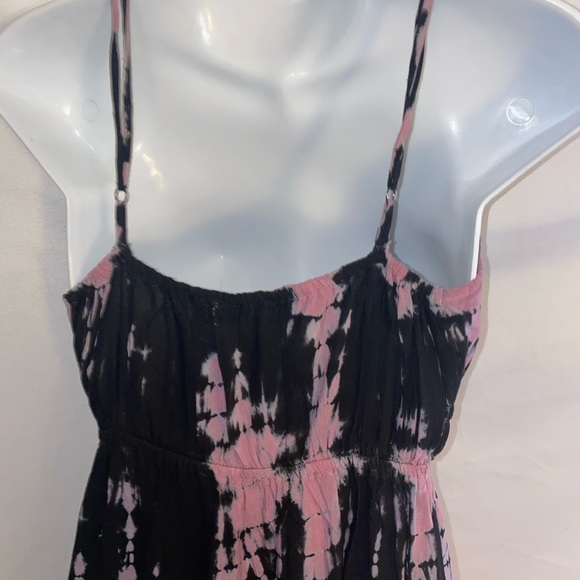 Earthbound Maxi  Summer Dress - Picture 4 of 7